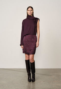 Maja Blouse