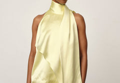 Tyra Top - Citrine