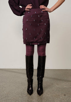 Dolly Skirt