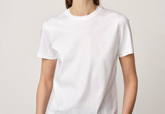 Ditlev T-Shirt - White