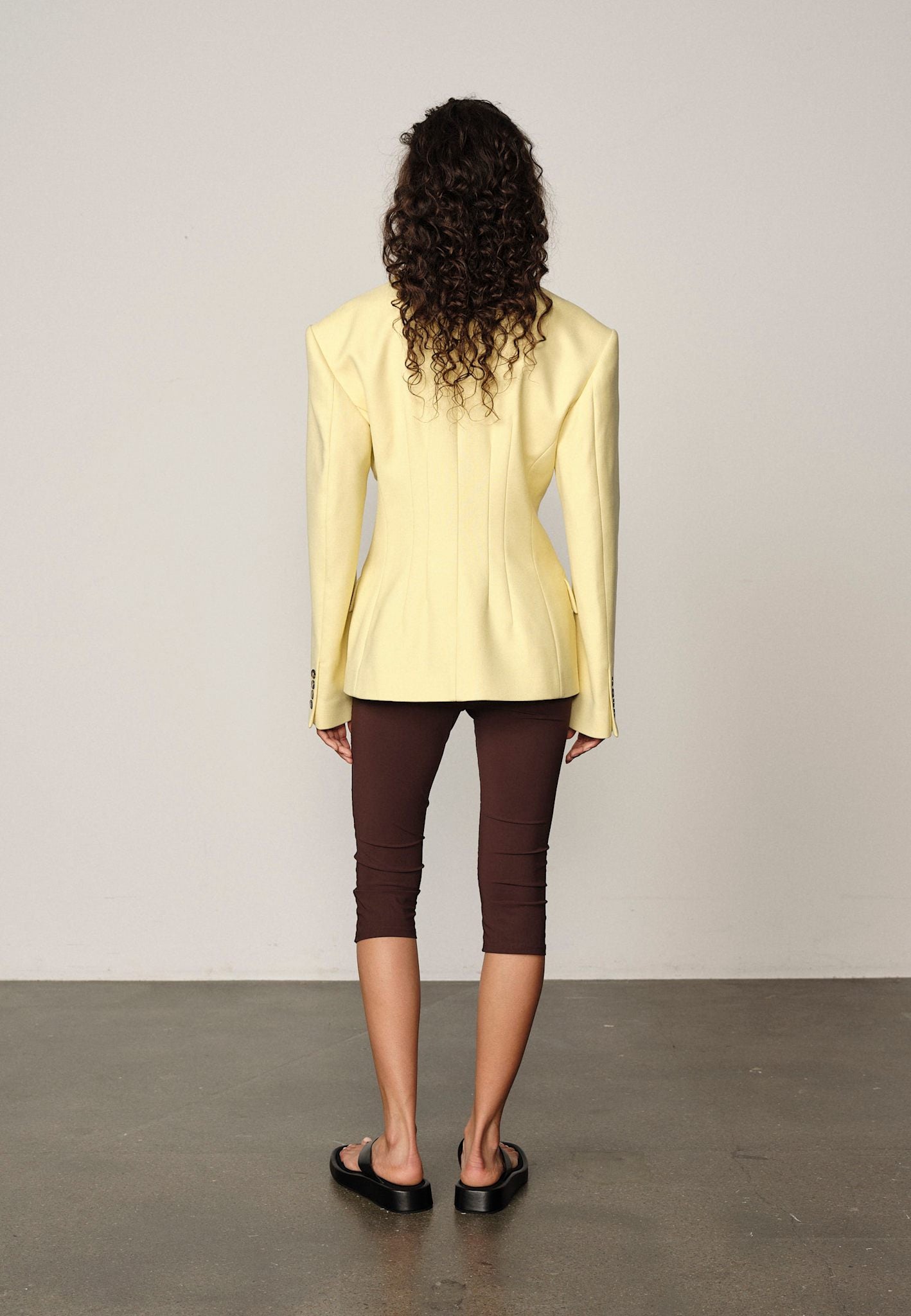 Shelia Fittet Blazer