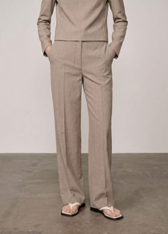 Kimberly Midt Waist pants