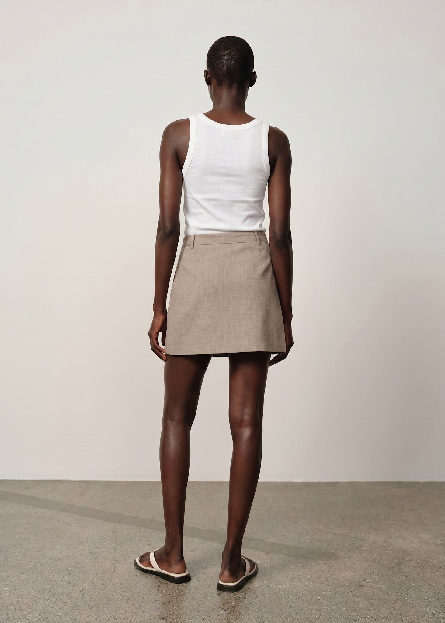 Dita Skirt