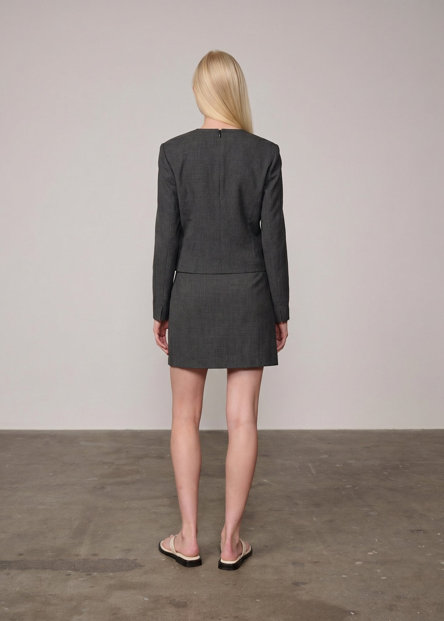 Irina Blouse