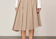 Bologna Skirt - Sand