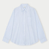 Lorenzo Shirt - Blue Stripe