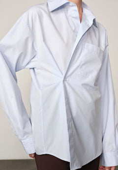 Lorenzo Shirt - Light Blue