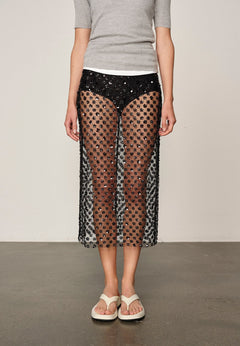 Angel Skirt