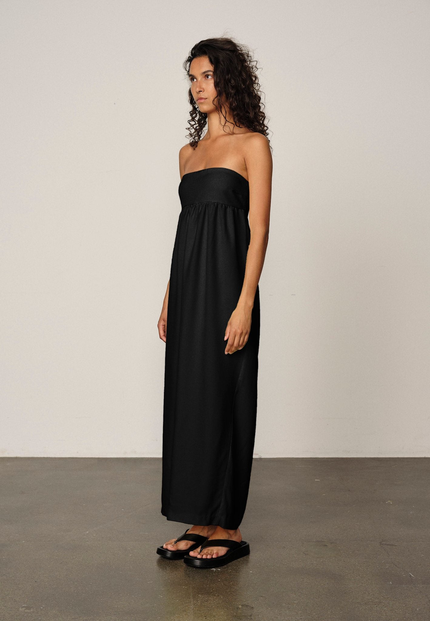 Diaz Dress