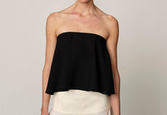 Opal Top - Black