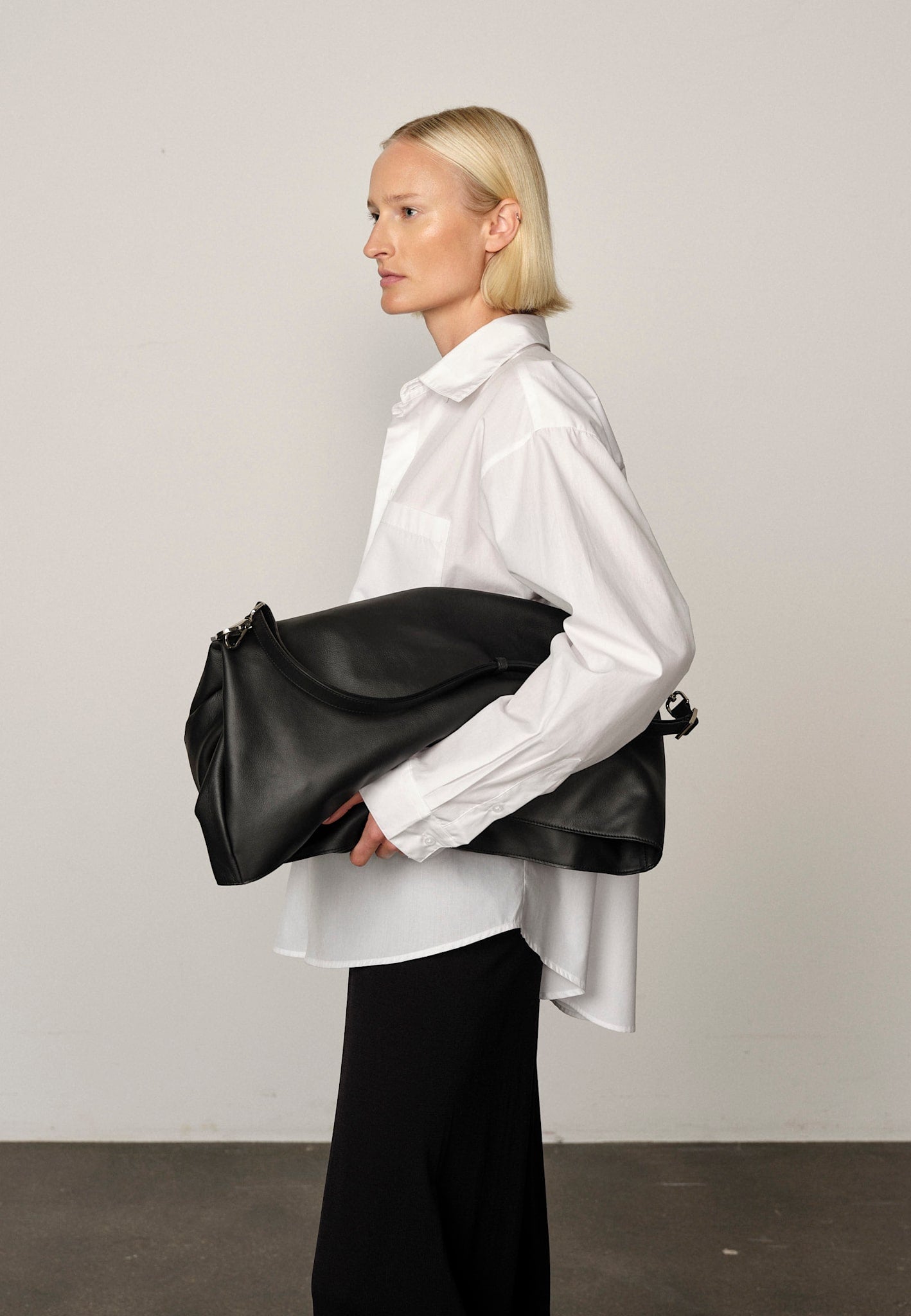 Sofia Tasche – Schwarz