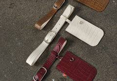 Phone Wallet - Congac