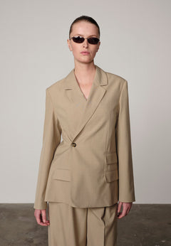 Amalfi Regular Blazer