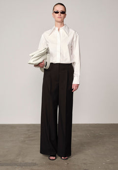 Felicia Midt Waist Pants