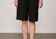 Joel Shorts - Black