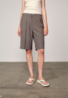 Joel Shorts - Grau
