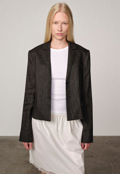Robin Fittet Blazer