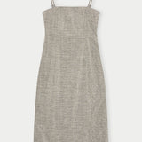John Dress - Salt & Pepper
