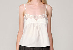 Paulo Top - White