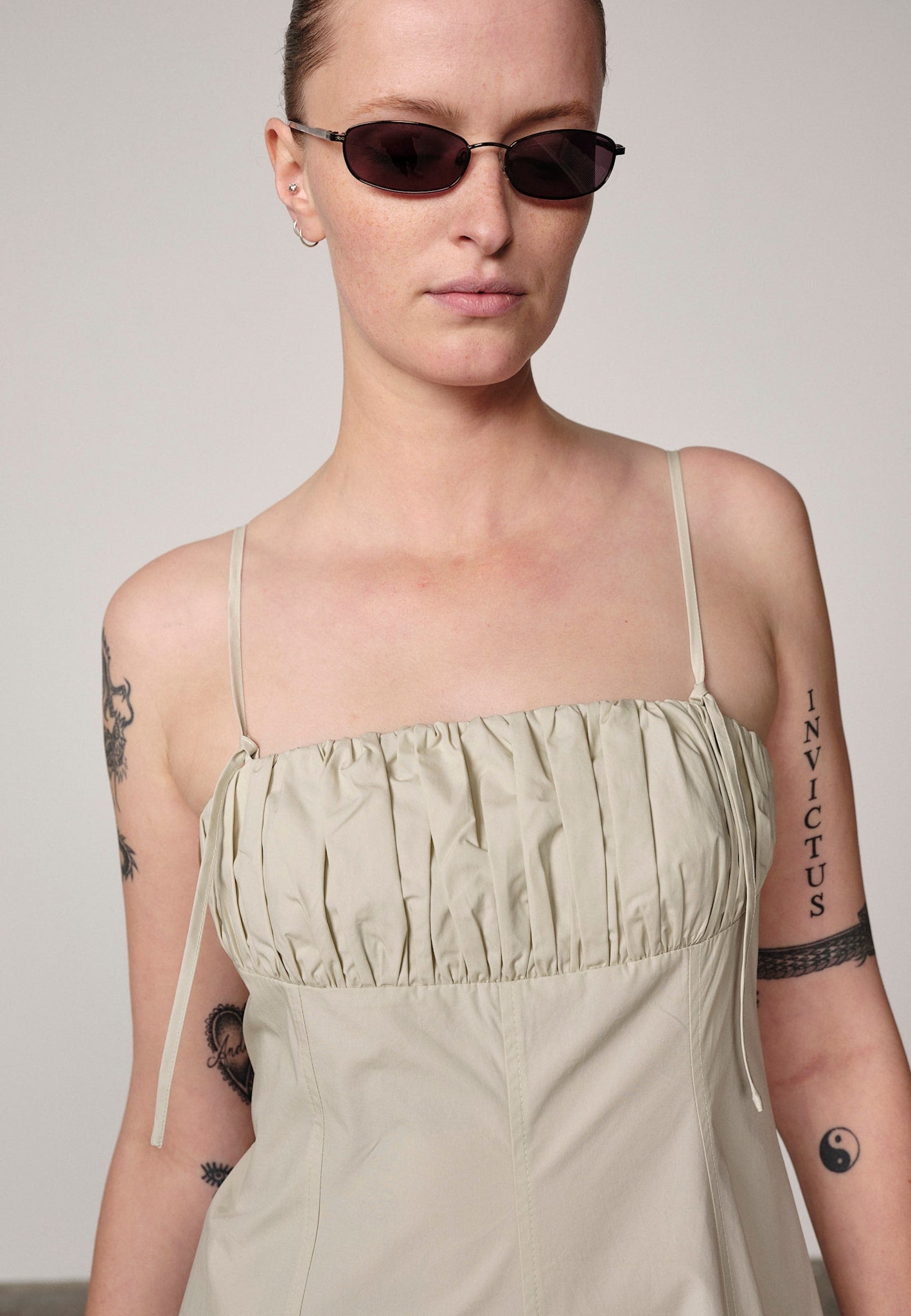 Marco Dress