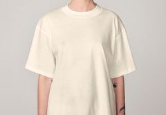 Larsson T-shirt - Creme