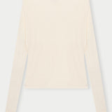 Briar Bluse – Creme