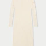 Kleid Rio – Creme