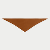 Beau Strickschal - Toffee