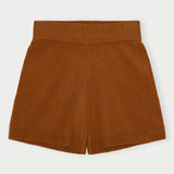 Bogart Strickshorts – Toffee