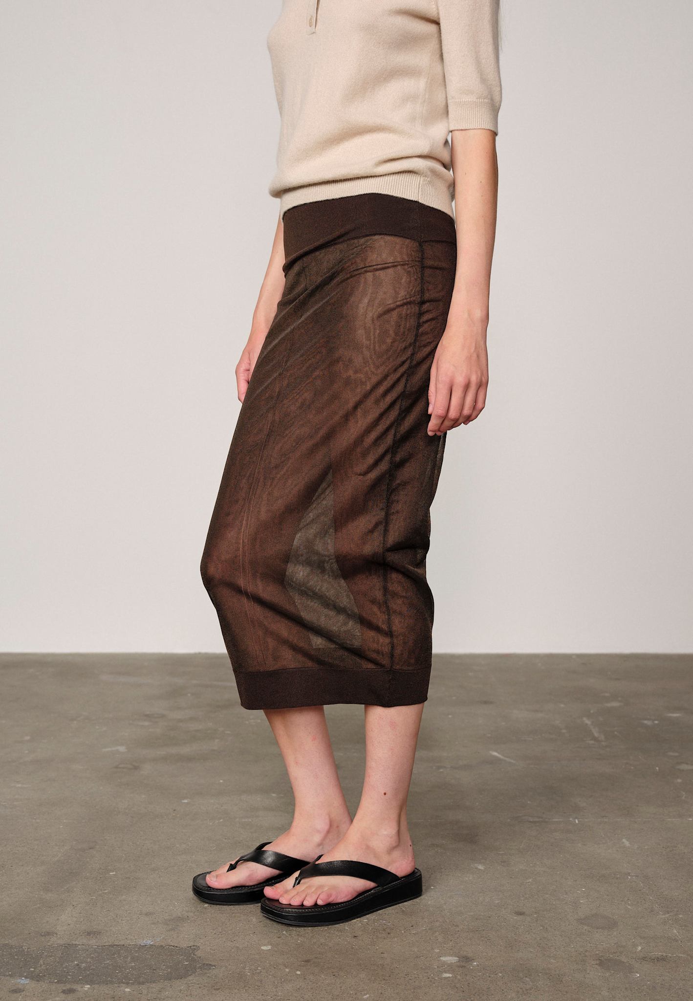 Buster Skirt