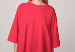 Herskind T-shirt T-shirt - Red