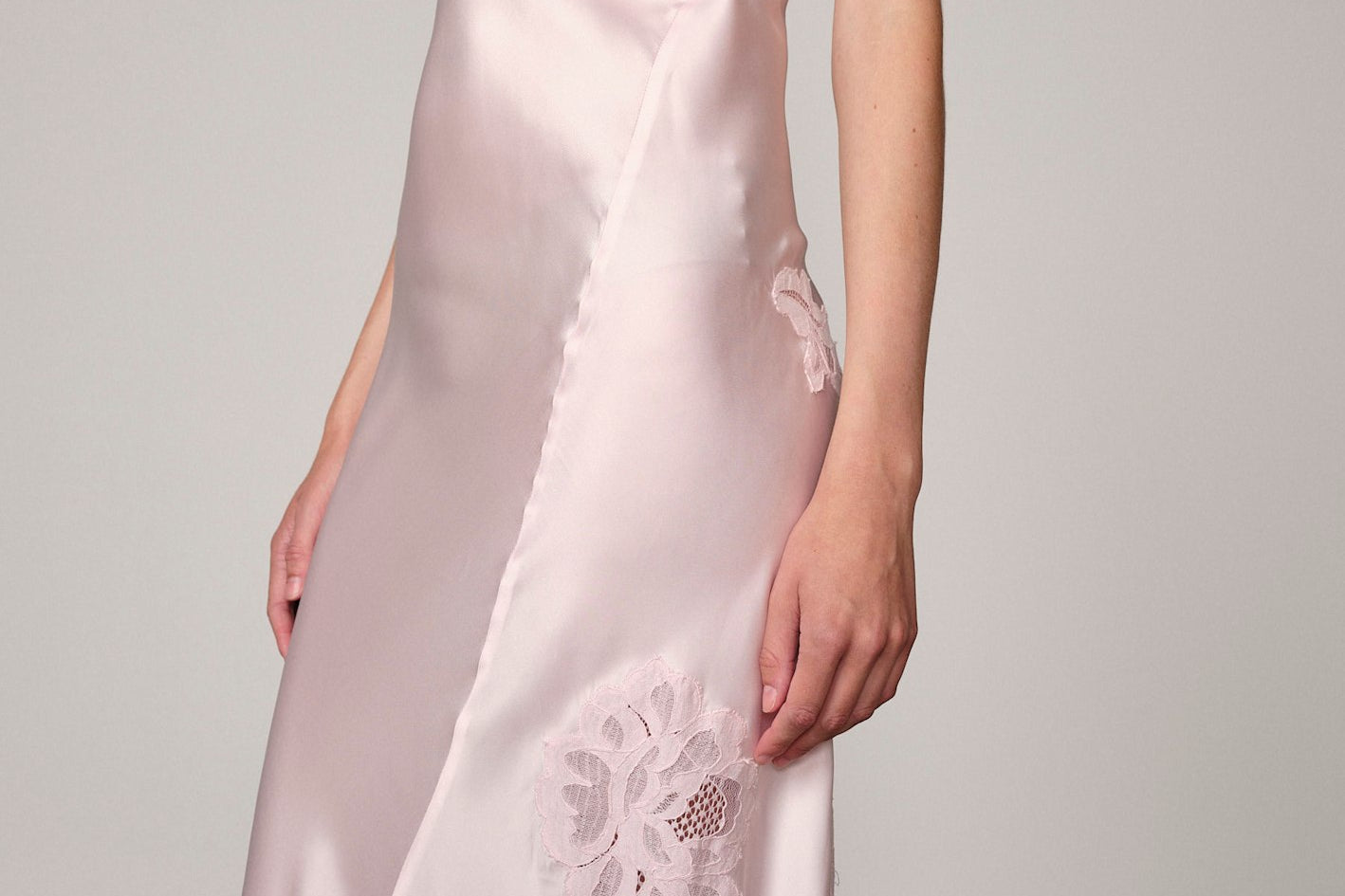 herskind lace dress Isla Dress