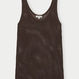 Hiba Stricktop – Java Brown