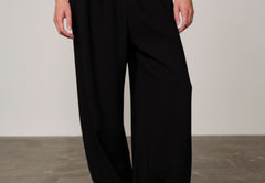 Nya Pants - Black