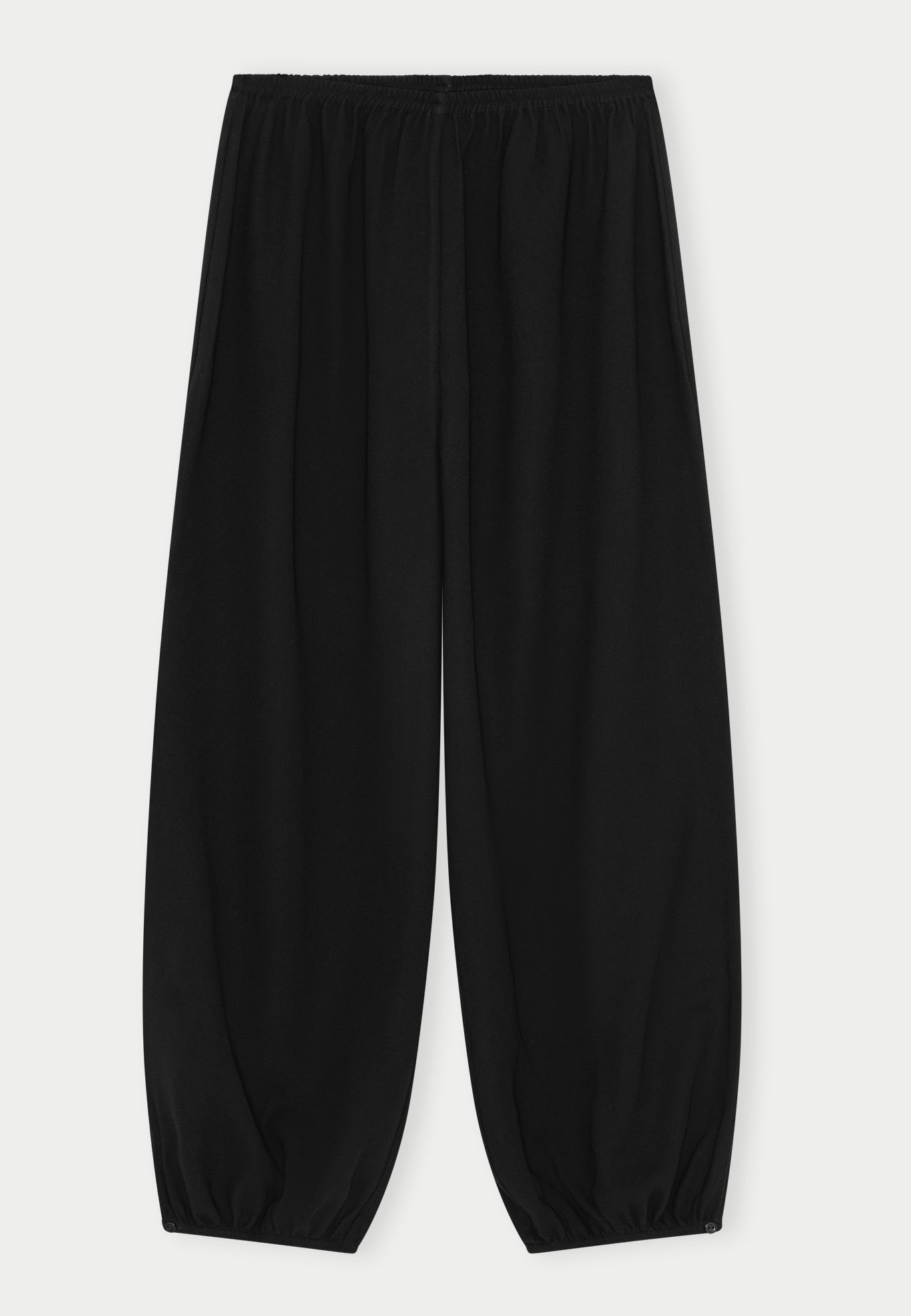 Nya Hose - Schwarz