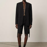 Clarissa Regular Fittet Blazer