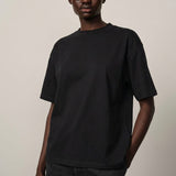 Larsson T-shirt - Black