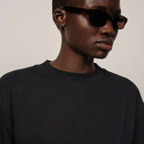 Larsson T-shirt - Black
