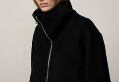 Branca Jacket - Black