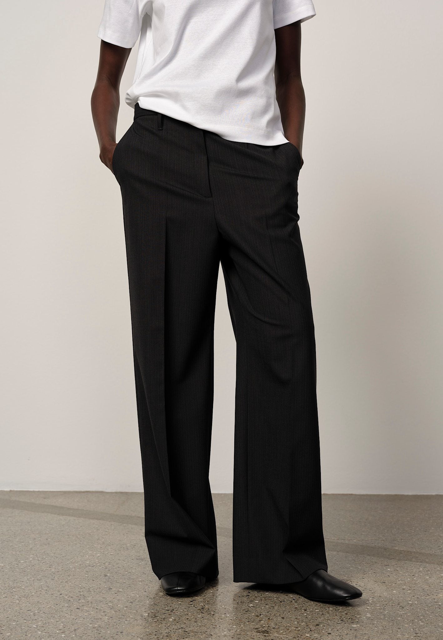 Tailoring / Suits – Herskind Official