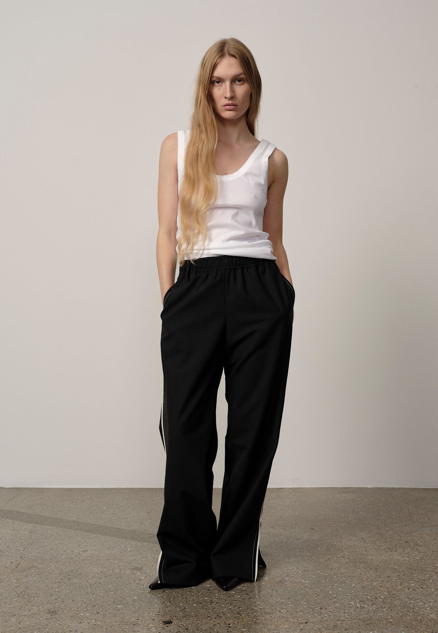 Tailoring / Suits – Herskind Official