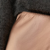 Herbert Skirt – Kupfer