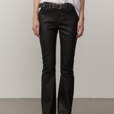 Mathew Leather Pants