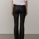 Mathew Leather Pants