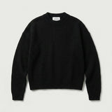 Constantine Cashmere Blouse - Black