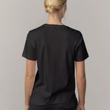 Ditlev T-Shirt – Schwarz