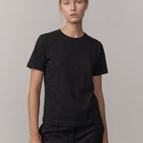 Ditlev T-Shirt – Schwarz