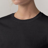 Ditlev T-Shirt – Schwarz