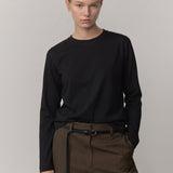 Dagmar Blouse - Black