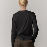 Dagmar Blouse - Black